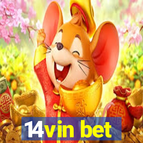 14vin bet